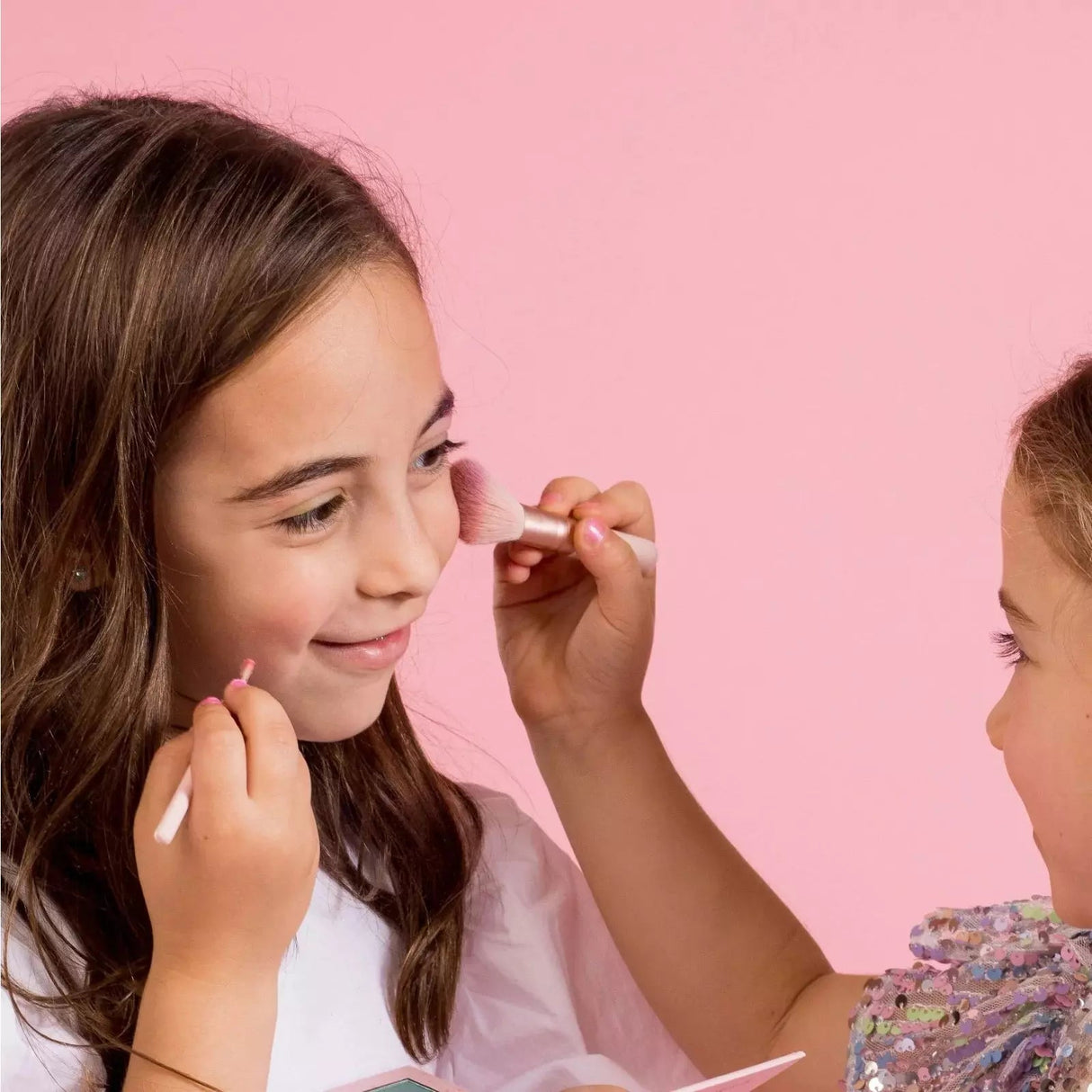 MISS NELLA | Oogschaduw - & Blush Borstels - Le CirQue Conceptstore