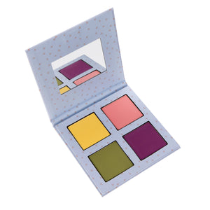 MISS NELLA | Oogschaduw - & Blush | Candy Fantasy - Le CirQue Conceptstore
