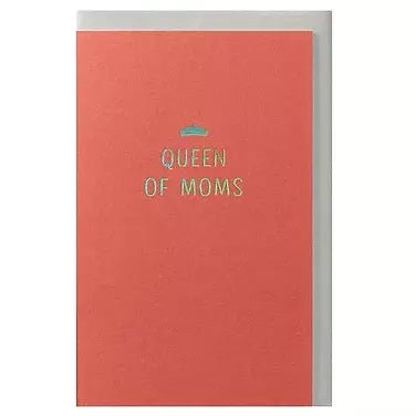 PAPETTE - Wenskaart - Queen Of Moms (Shades) - Le CirQue Kidsconceptstore
