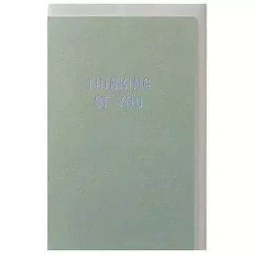 PAPETTE - Wenskaart - Thinking Of You (Shades) - Le CirQue Kidsconceptstore