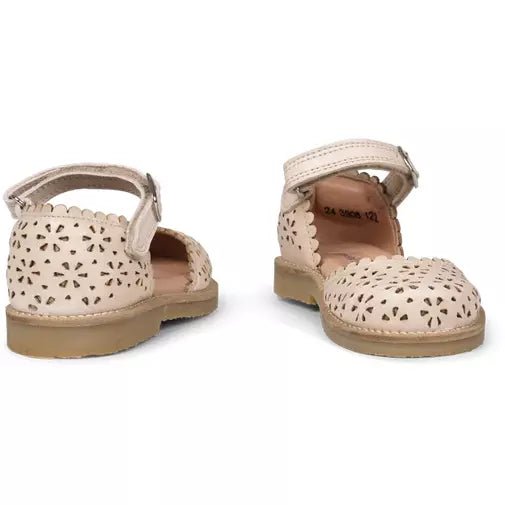 PETIT NORD - Ladida Flower Cream - Le CirQue Kidsconceptstore