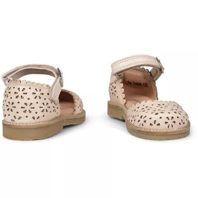 PETIT NORD - Ladida Flower Cream - Le CirQue Kidsconceptstore