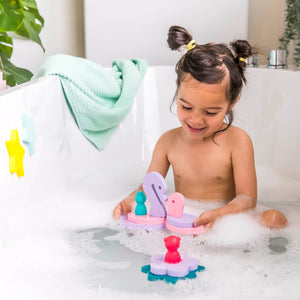 QUUT | Foam Badpuzzel | Fairy Pond 10m+ - Le CirQue Conceptstore