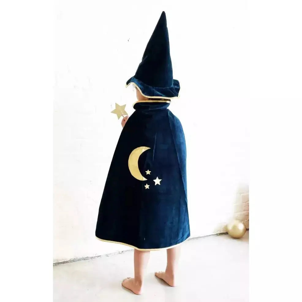 RATATAM - Tovenaar Verkleedset (5-7 jaar) - Le CirQue Kidsconceptstore