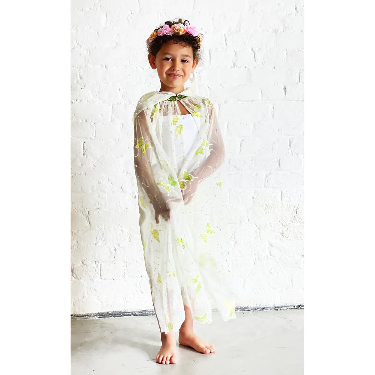 RATATAM - Verkleden - Butterfly Cape (4-8 jaar) - Le CirQue Kidsconceptstore