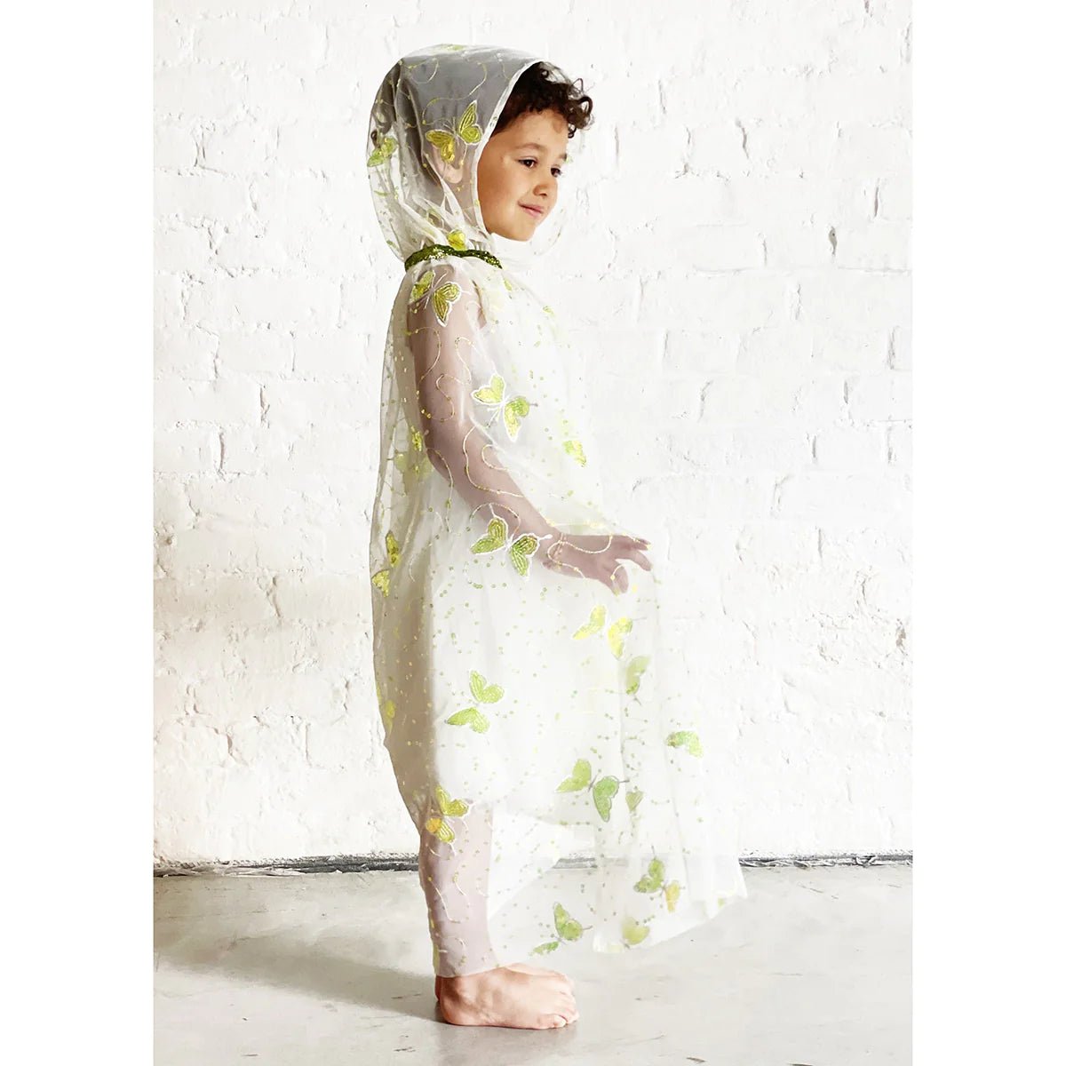 RATATAM - Verkleden - Butterfly Cape (4-8 jaar) - Le CirQue Kidsconceptstore