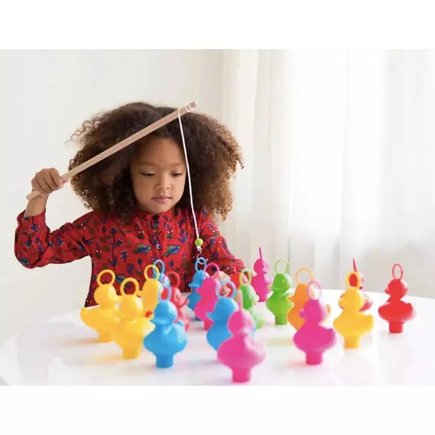 SCRATCH - Kermishengel met afgeronde haak (per stuk) 3+ - Le CirQue Conceptstore