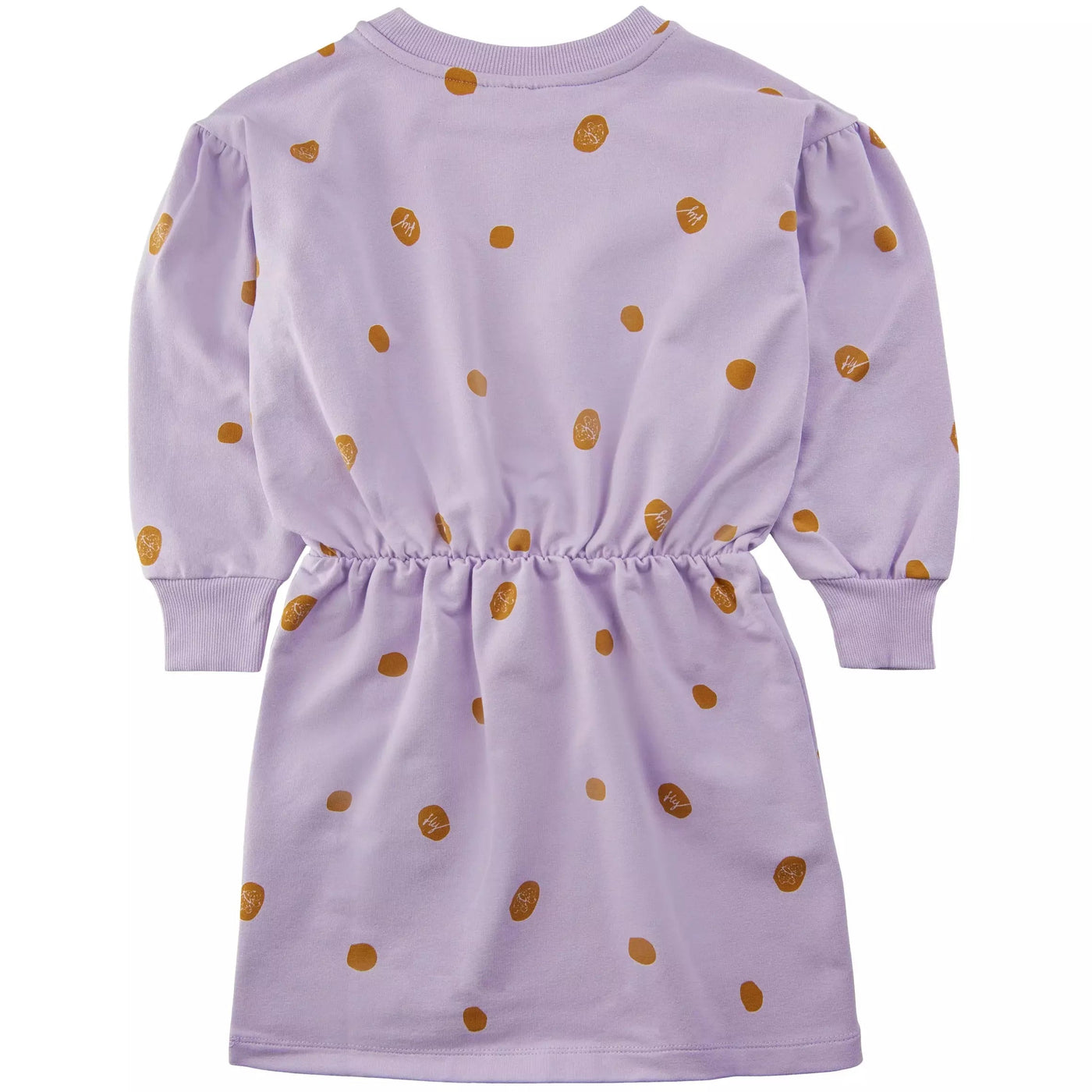 SOFT GALLERY - Izia Garden Swarm Dress - Le CirQue Kidsconceptstore