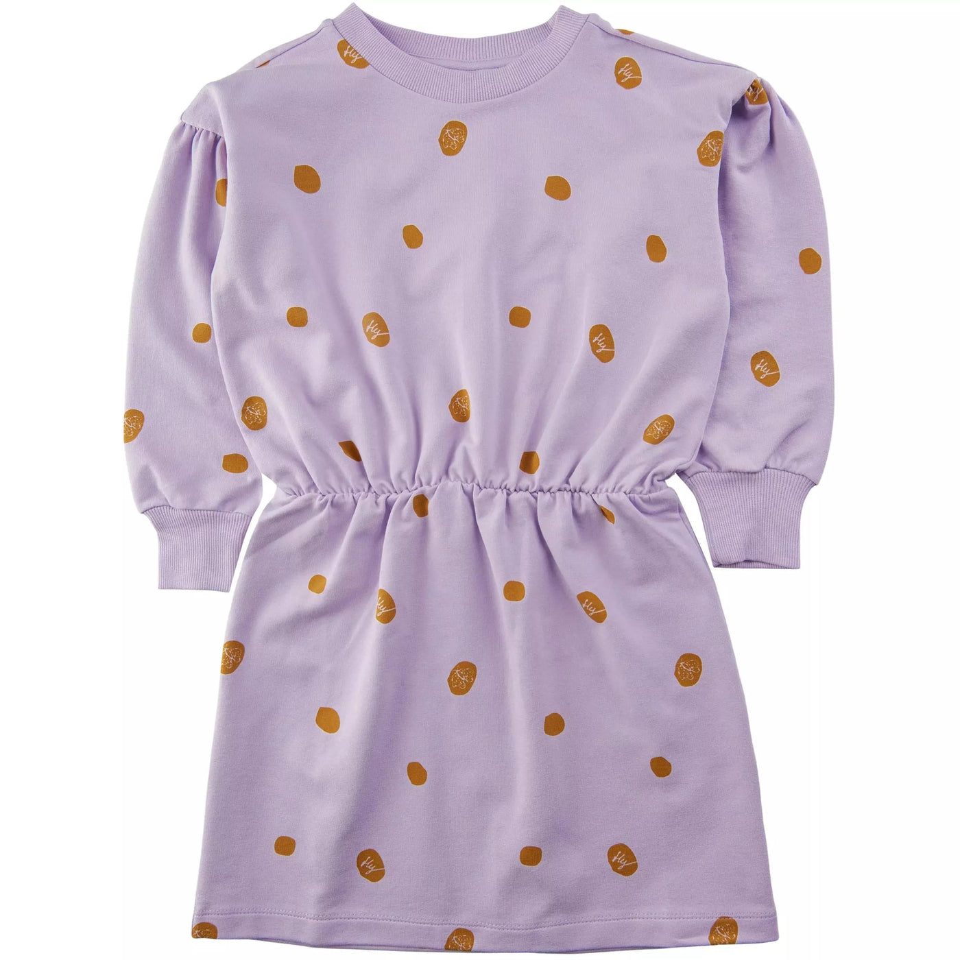 SOFT GALLERY - Izia Garden Swarm Dress - Le CirQue Kidsconceptstore