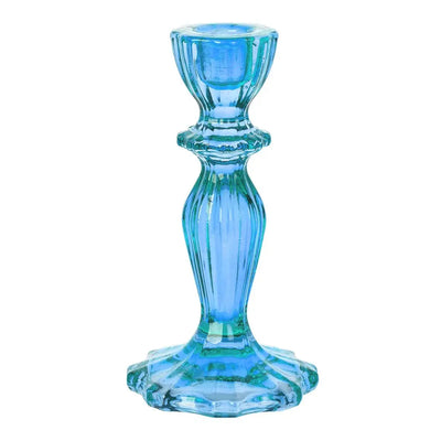 TALKING TABLE - Kandelaar Blue - Le CirQue Kidsconceptstore